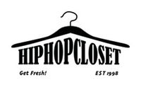 Hip Hop Closet coupons
